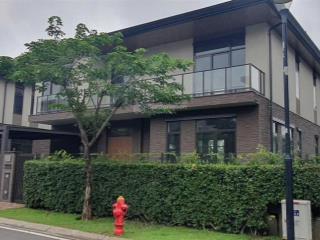 Bán lỗ hơn 2 tỷ dinh thự view sông đẹp khu đô thị waterpoint, 17 tỷ, 570m2, bến lức, long an