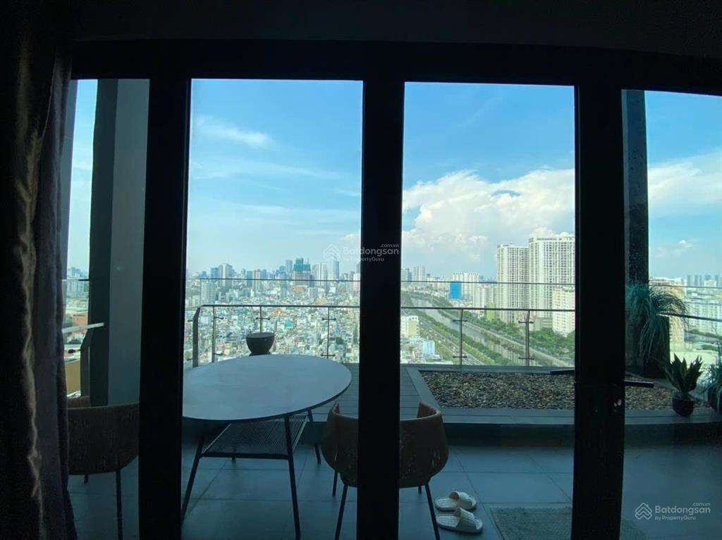 Bán lỗ giá gốc penthouse zenity, q1, tp.hcm, 38 tỷ, 200m2, 4pn, 3wc, chính chủ, hot!