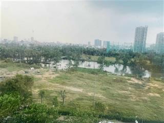 Bán căn hộ 4pn, 3wc tại happy valley premier, tân phong, q7, 18,2 tỷ, 170m2 view đẹp