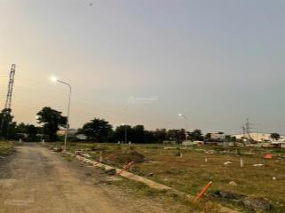 Đất nền đẹp 52m2, lô góc sổ sẵn bao công chứng kế bên kcx linh trung 2, bình chiểu, thủ đức, 3,1 tỷ