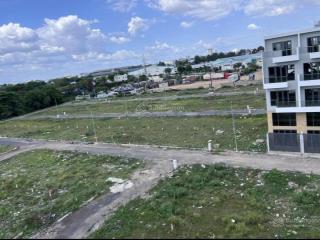 Lô lớn góc 3 mặt tiền đường, sổ sẵn full thổ cư gần bên kcx linh trung 2 bình chiểu, thủ đức, 85m2