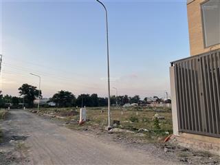 Đất hiếm sổ đỏ riêng, lô dài vị trí đẹp tam bình  thủ đức