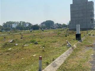 Lô đất sổ riêng sẵn, kdc mới bình chiểuthủ đức giá tốt chỉ 3 tỷ