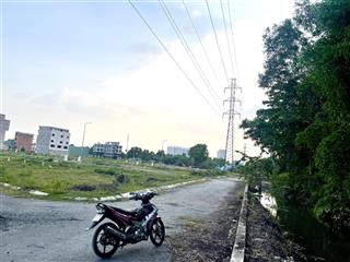 Bán đất tại ngô chí quốc, 3 tỷ, 53m2, phường bình chiểu, thành phố thủ đức