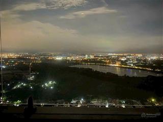 Bán căn góc 2pn  73,5m2  giá, 3,1 tỷ view hồ đá