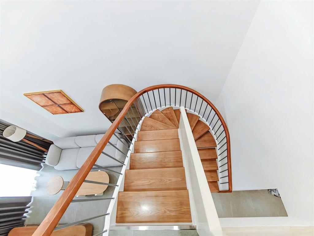 Siêu phẩm duplex tại the ht pearl