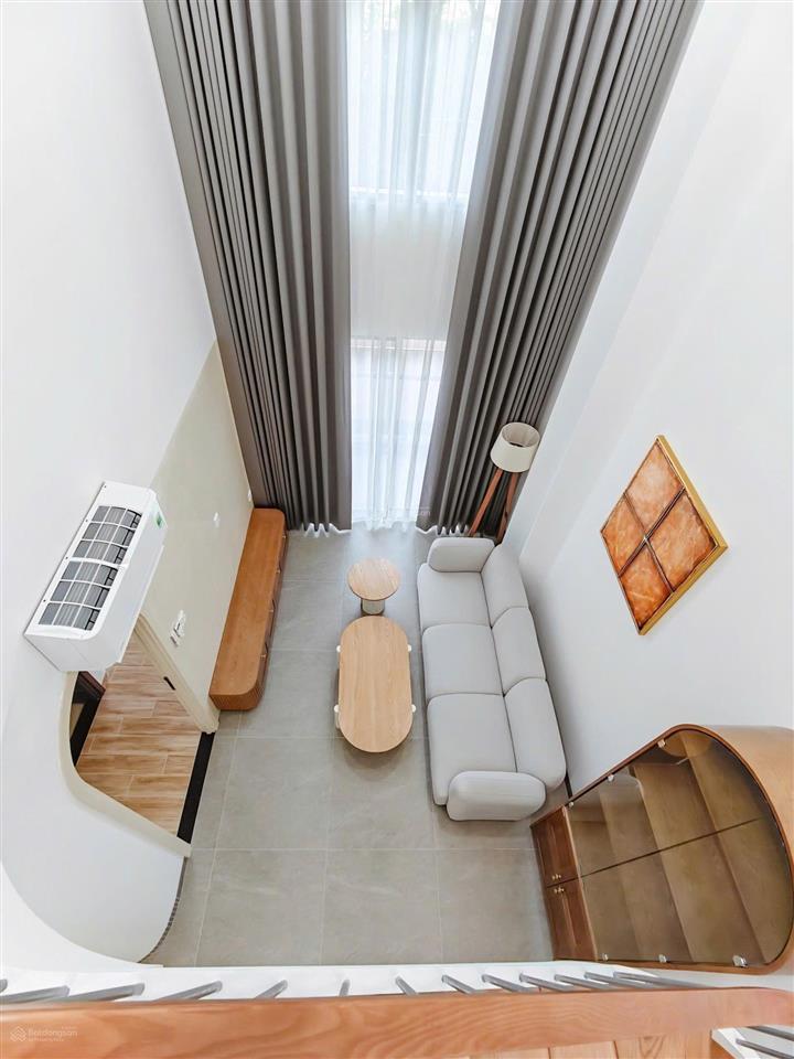 Siêu phẩm duplex tại the ht pearl