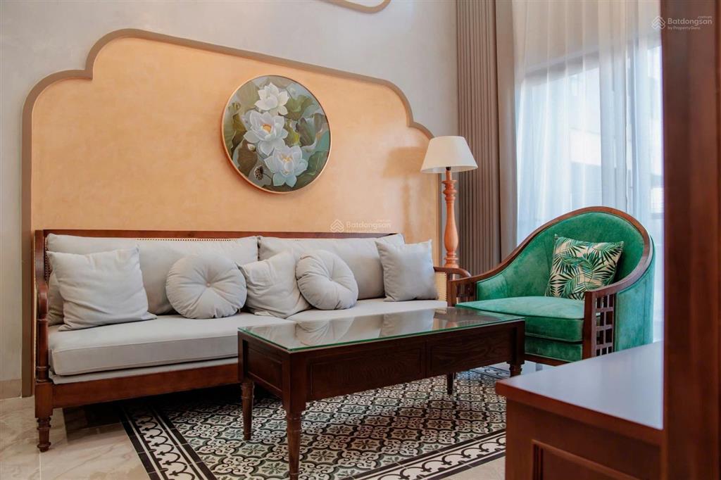 Siêu phẩm duplex tại the ht pearl