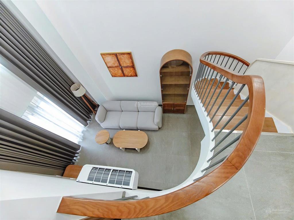 Siêu phẩm duplex tại the ht pearl