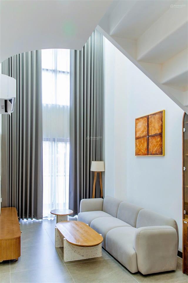 Siêu phẩm duplex tại the ht pearl