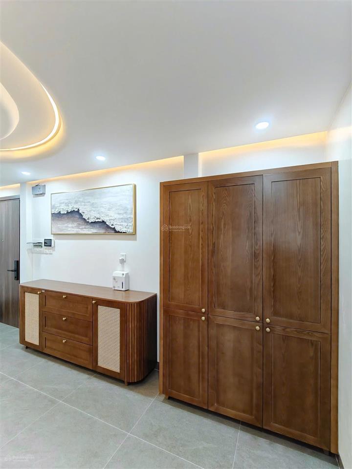 Siêu phẩm duplex tại the ht pearl