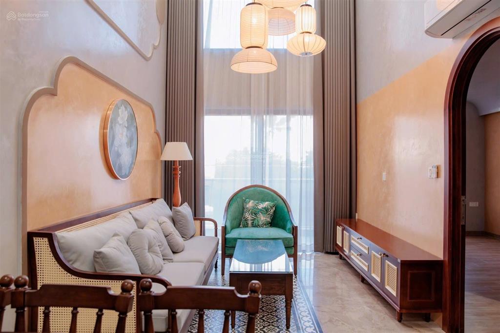 Siêu phẩm duplex tại the ht pearl