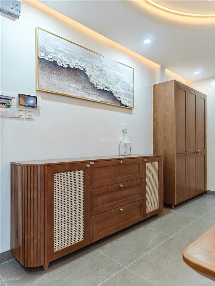 Siêu phẩm duplex tại the ht pearl