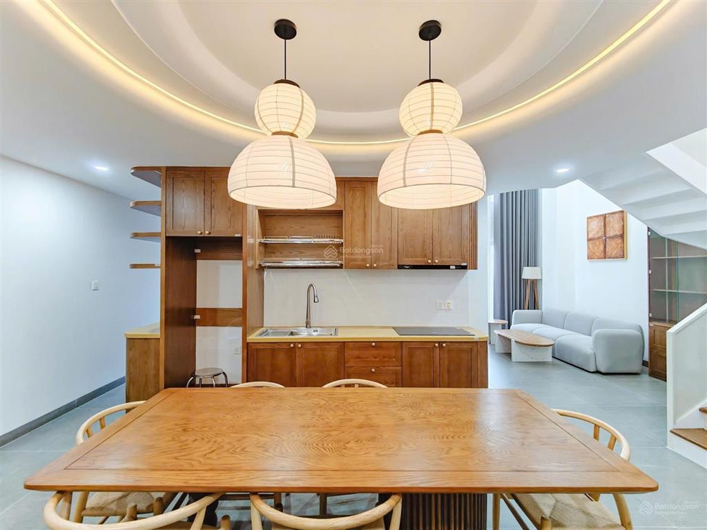 Siêu phẩm duplex tại the ht pearl