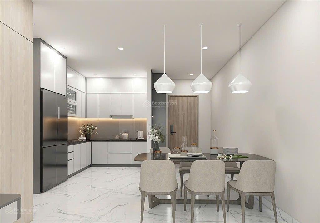 Bán căn hộ 90m2, 3pn, 2wc tại ht pearl full giá 3,8 tỷ vnd