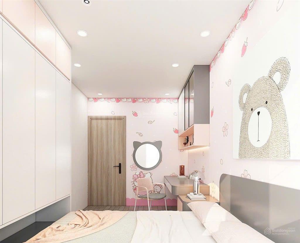 Bán căn hộ 90m2, 3pn, 2wc tại ht pearl full giá 3,8 tỷ vnd