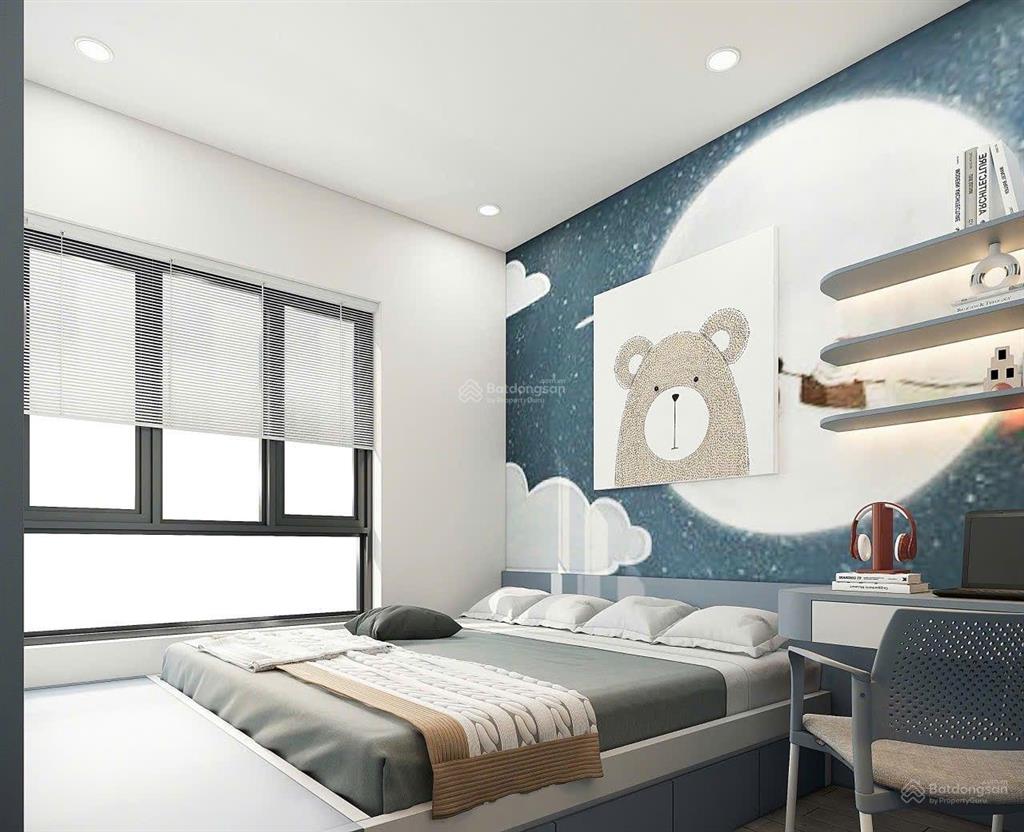 Bán căn hộ 90m2, 3pn, 2wc tại ht pearl full giá 3,8 tỷ vnd