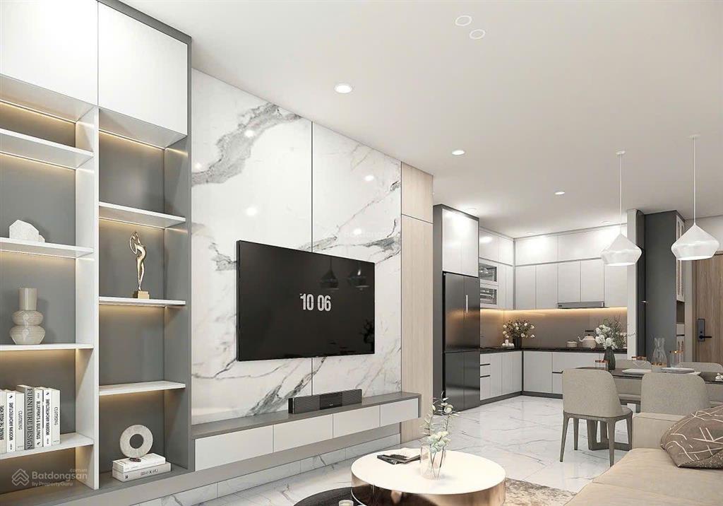 Bán căn hộ 90m2, 3pn, 2wc tại ht pearl full giá 3,8 tỷ vnd