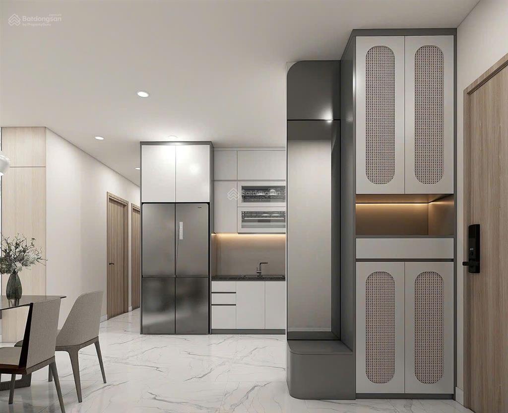Bán căn hộ 90m2, 3pn, 2wc tại ht pearl full giá 3,8 tỷ vnd