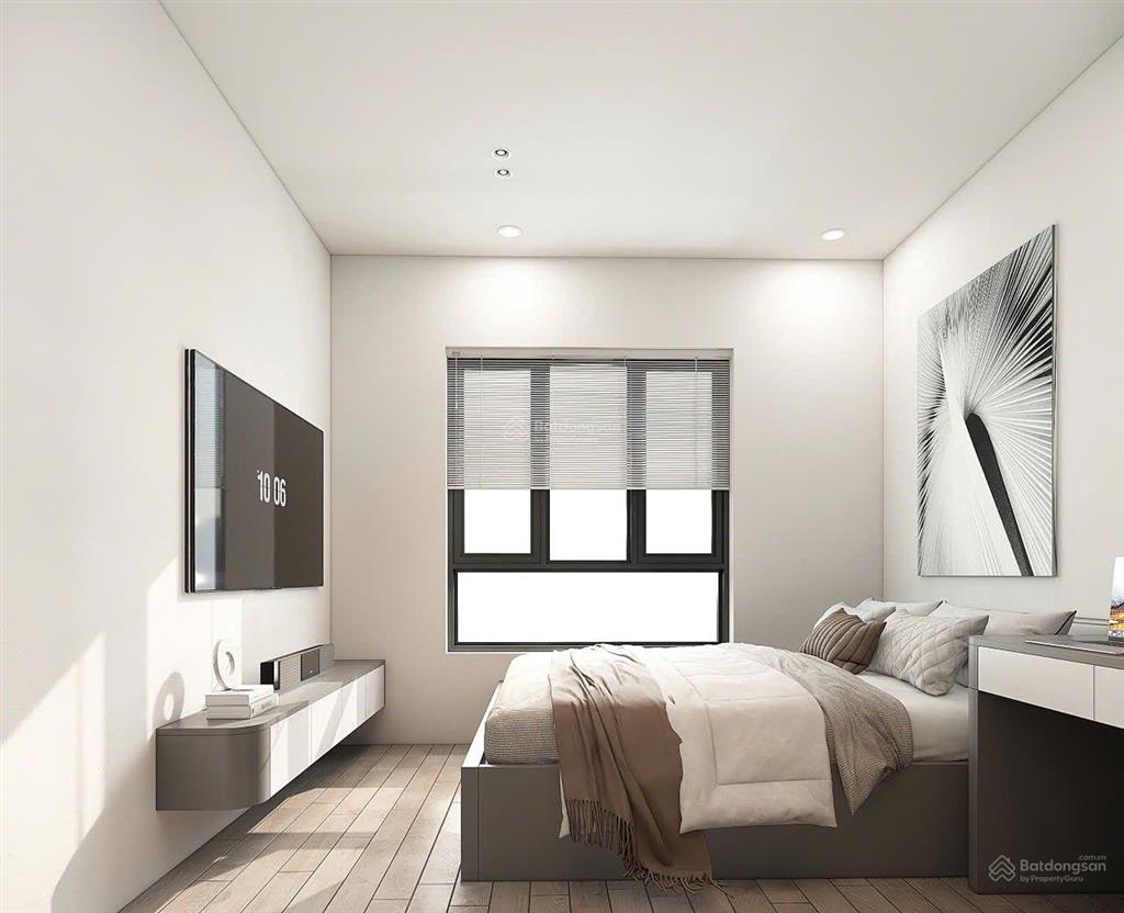 Bán căn hộ 90m2, 3pn, 2wc tại ht pearl full giá 3,8 tỷ vnd
