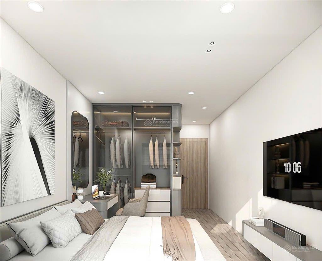 Bán căn hộ 90m2, 3pn, 2wc tại ht pearl full giá 3,8 tỷ vnd
