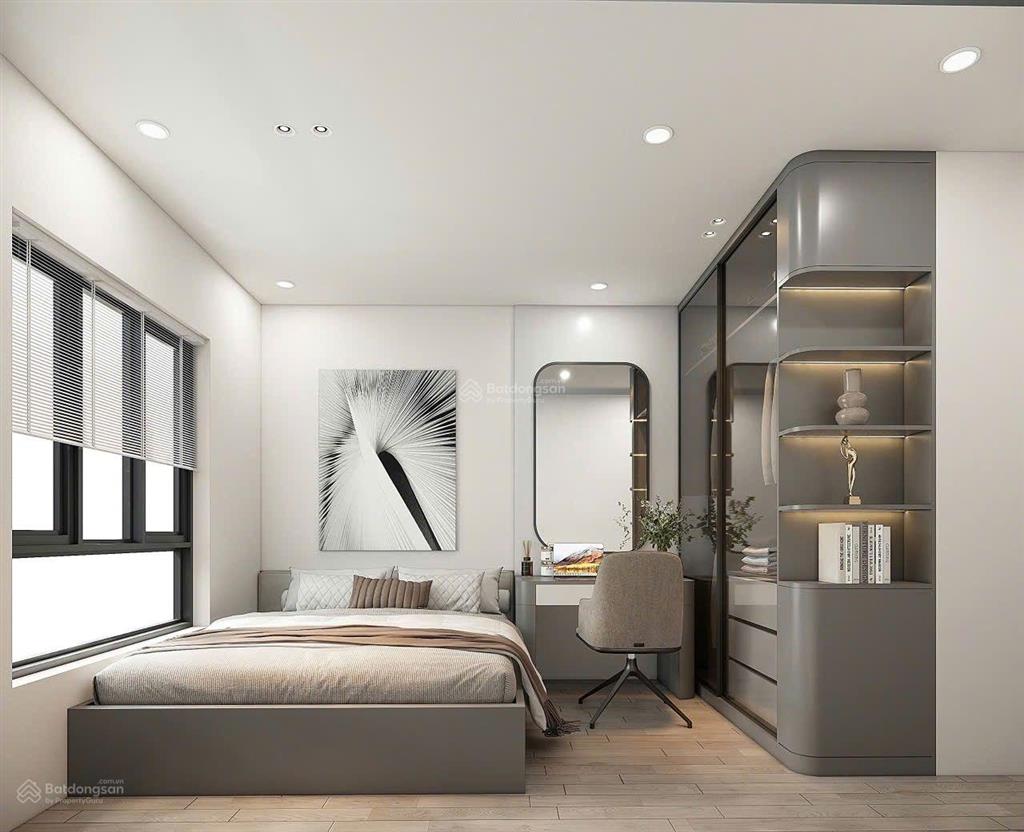 Bán căn hộ 90m2, 3pn, 2wc tại ht pearl full giá 3,8 tỷ vnd