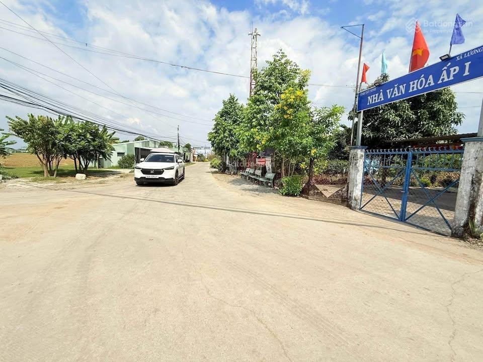 Đất nền trục nguyễn hữu trí lk khu tđc vành đài 3, 5x20, full thổ, shr, 1.5 tỷtl. 0909 573 ***