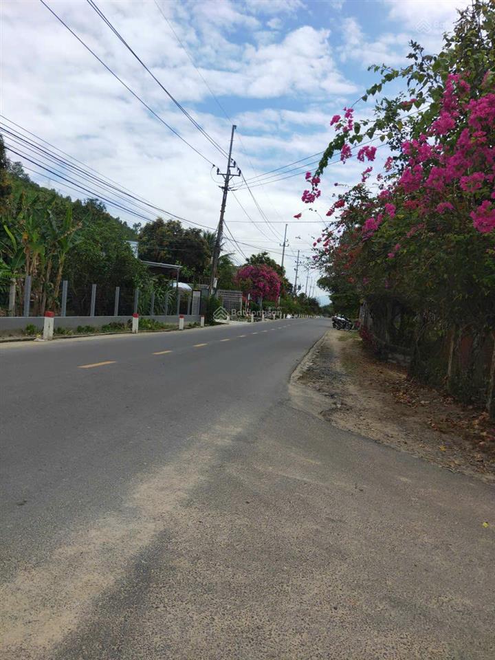 Chủ ngộp bán gấp 1850m2 đất vườn diên khánh nha trang shr 890tr chốt nhanh 790tr.  0909 573 ***