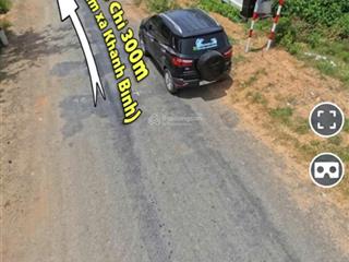 Chủ bán đất 2100m2, trong đó 1300m2 thổ, mặt tiền đường tl8b shr, chỉ 2.2tr/m2tl.  0909 573 ***