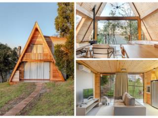 Bán trang trại khu nghỉ dưỡng đẹp tại số 54, đ. điếm tổng, kim anh, hà nội, 4 tỷ, 900m2