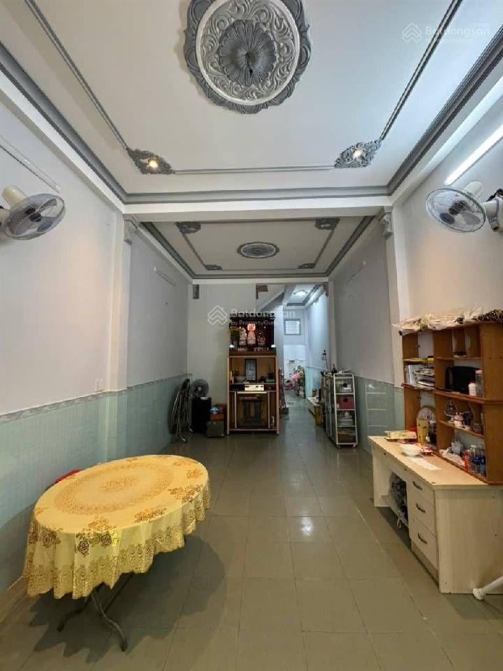 Kèo thơm nhà nở hậu 55m2 hxh siêu vip âu dương lân nhỉnh nhẹ 6 tỷ