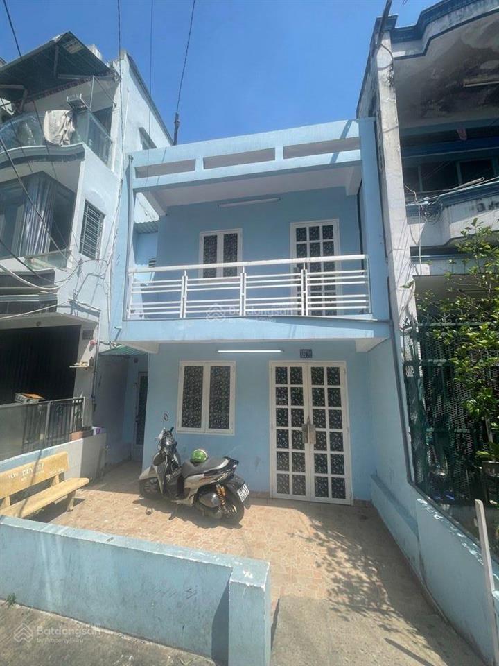 Kèo thơm nhà hưng phú 54m2 chỉ nhỉnh 5 tỷ