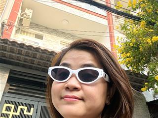 Mặt tiền đường số cao lỗ  gần parcmall 64m2  4 tầng  nhỉnh 10 tỷ