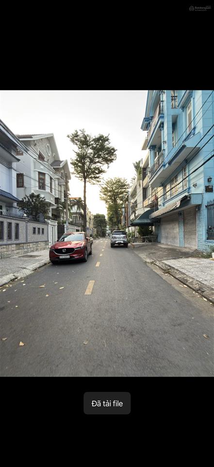 Biệt thự xa hoa khu dân cư trung sơn 120m2 chỉ 22tỷ