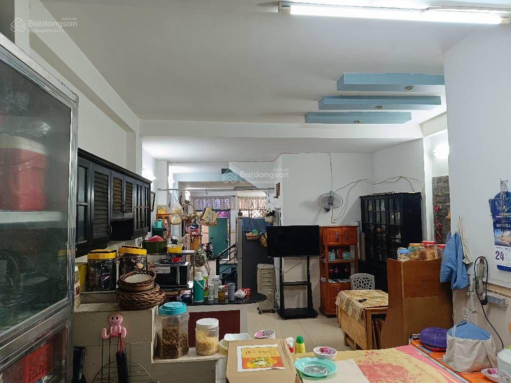 Nhà to công năng to 50m ra hẻm xe hơi 96m2 nhỉnh 9 đồng