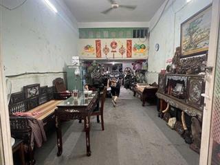 Nhà phố liền kề sát mặt tiền võ văn kiệt  q5  xe hơi tới nhà  64m2  3 tầng  6pn  giá 7,9 tỷ