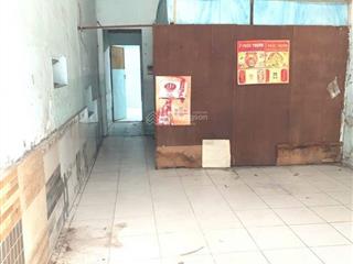 Nhà cũ mặt tiền tứ hải  p6  tân bình  60m2  không qh không lg  2pn 2wc  chỉ 5,4 tỷ tl