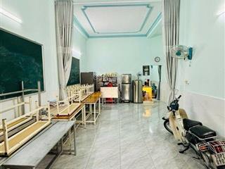 Chỉ 8,8 tỷ tl cho 100m2  nhà mặt tiền lý thánh tông & tô hiệu  tân phú  ngang bề thế 5m nhà mới