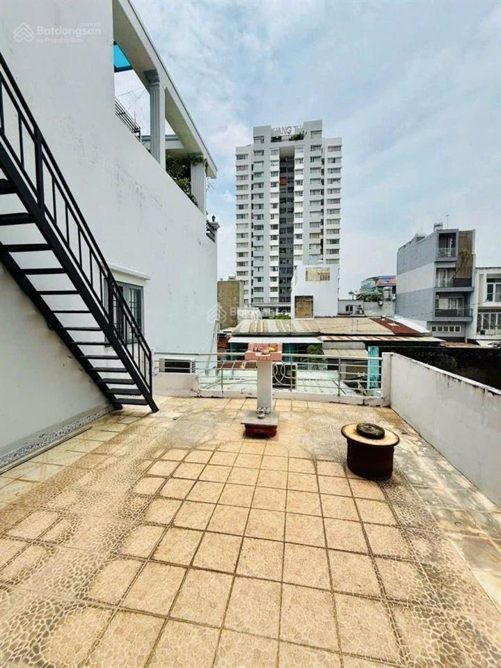 Chỉ 8,8 tỷ tl cho 100m2  nhà mặt tiền lý thánh tông & tô hiệu  tân phú  ngang bề thế 5m nhà mới
