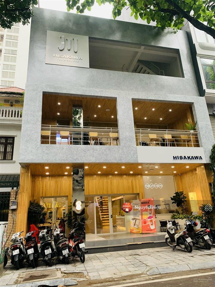 Bán nhà mặt tiền khan hiếm thái văn lung, bến nghé, q1  dt 8x15m 5 tầng  hđt 150tr  40 tỷ