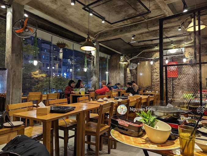 Bán nhà mặt tiền khan hiếm thái văn lung, bến nghé, q1  dt 8x15m 5 tầng  hđt 150tr  40 tỷ