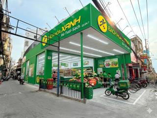 Bán siêu phẩm góc 2mt cách mạng tháng 8  8x25m 2 tầng  hđt 160tr/th  giá chỉ 37 tỷ