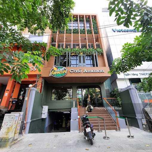 Siêu phẩm rẻ nhất khu phan xích long, phú nhuận  dt 8x18m, hầm 4 tầng  giá 50 tỷ