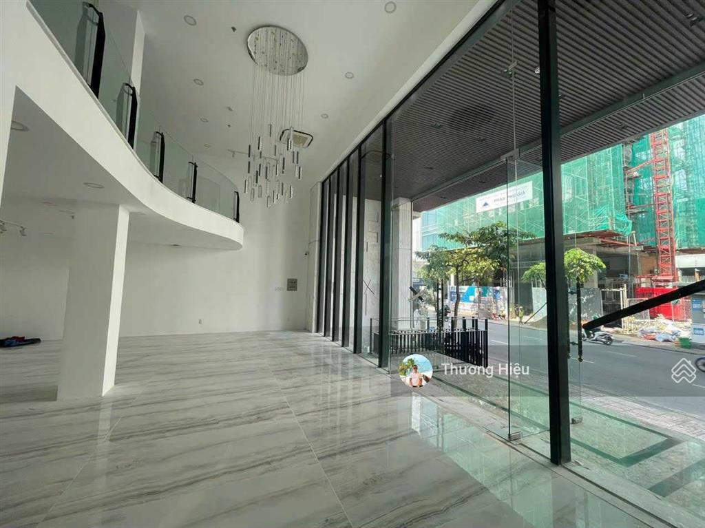 Hàng hiếm q3  bán nhà góc 2 mt nguyễn đình chiểu  (10x14m) 8 lầu tm  hđt 200tr/th  giá 60 tỷ