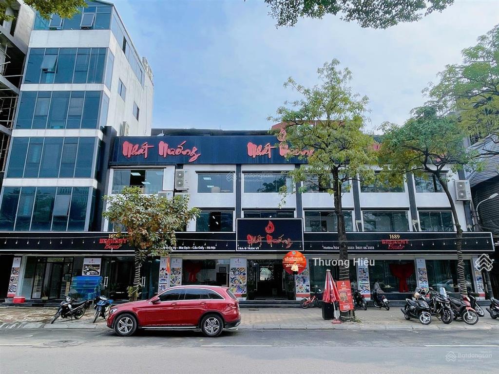 Siêu phẩm ngay ngô thời nhiệm, quận 3  dt 12x22m 5 tầng  hđt 200 tr/th  giá 85 tỷ