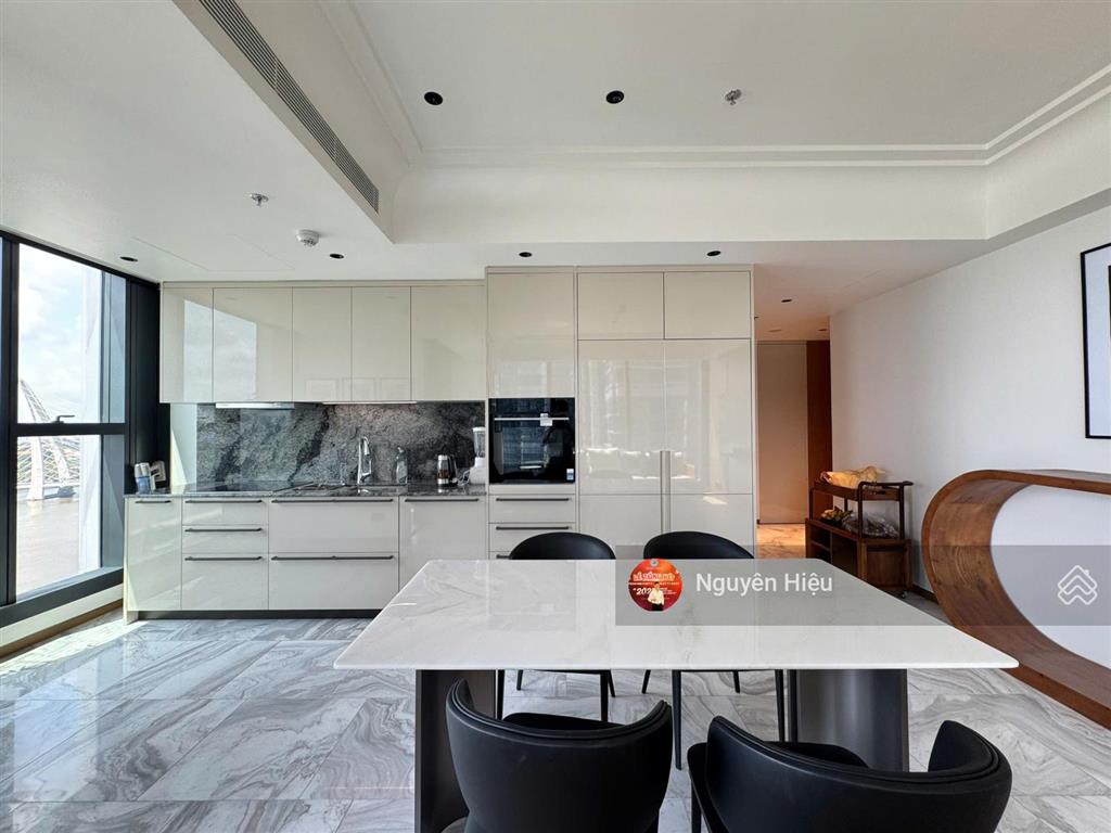 Cho thuê chung cư cao cấp grand marina 3pn view ngắm pháo hoa  căn góc 122m2  149 triệu/tháng