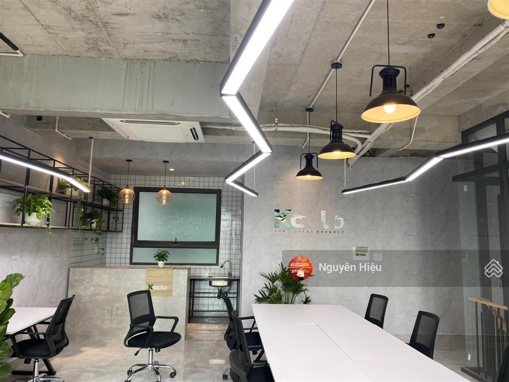 Bán tòa nhà vip nguyễn thị minh khai q3  13x10m, hầm 7 tầng  hđ thuê 150tr/th  giá 50 tỷ