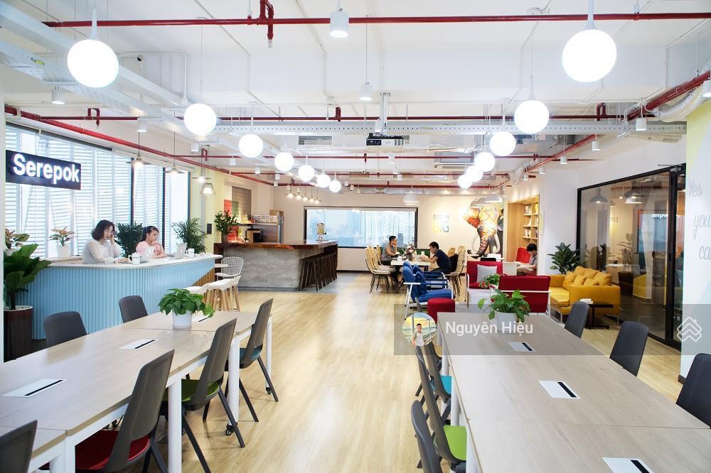 Tòa nhà vip mặt tiền tân cảng, bình thạnh  dt 7x37m, hầm 7 tầng  hđt 200tr/th  56 tỷ