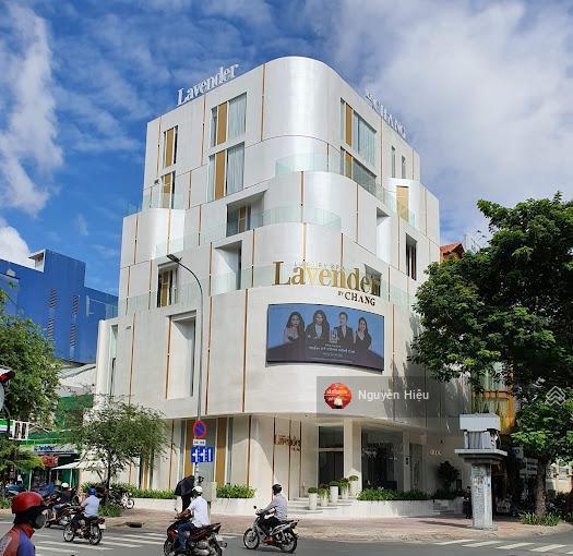 Bán tòa nhà góc 2mt tân mỹ q7  10x20m hầm 8 tầng  hđt 350tr/th  giá 90 tỷ