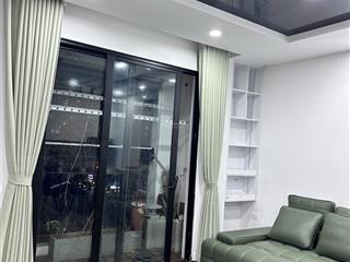 Chính chủ cho thuê căn hộ 3pn full đồ sẵn slot xe vào luôn,  0332 553 ***